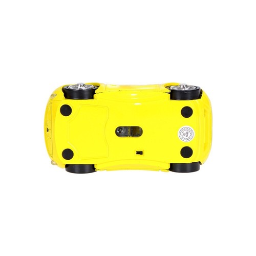LED Lighting Gaming 2.4GHz Mice Wireless Mouse 3D Car Shape For PC Laptop - Picture 5 of 18