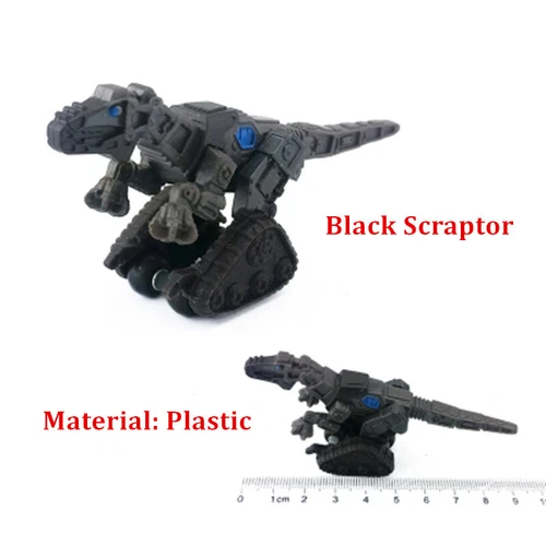 Mattel Dinotrux Dozer Ty Rux Doll Dinotrux Die Casting Dream Factory Toys Loose- - Bild 18 von 32