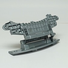 Choice Parts 8183202 for Whirlpool Front Load Washing Machine Door Hinge 3