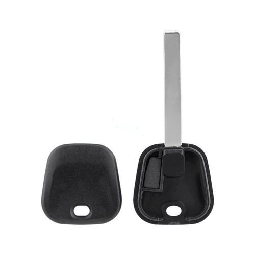 Transponder Car Key Blank For 2015 2016 2017 2018 GMC Terrain Yukon ID46 Chip - Picture 2 of 7