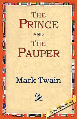 twain prince and the pauper twain prince and the pauper