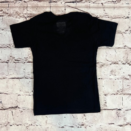 Marvel Spiderman Little Kids Black Short Sleeve Basic T Shirt Size Youth XS - Picture 6 of 7