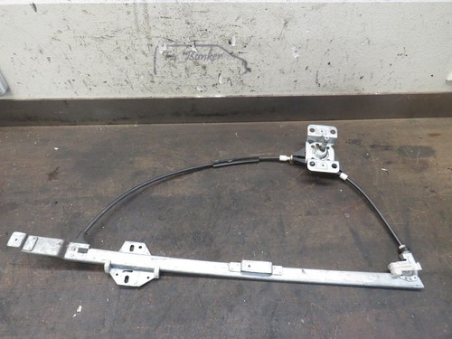 VW T4 Fensterheber Manuell Beifahrerseite rechts vorn 701837502B