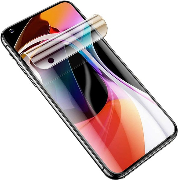 Protector Pantalla Hidrogel Antiarañazos TPU Para Nokia G20 (4G) 6.52"