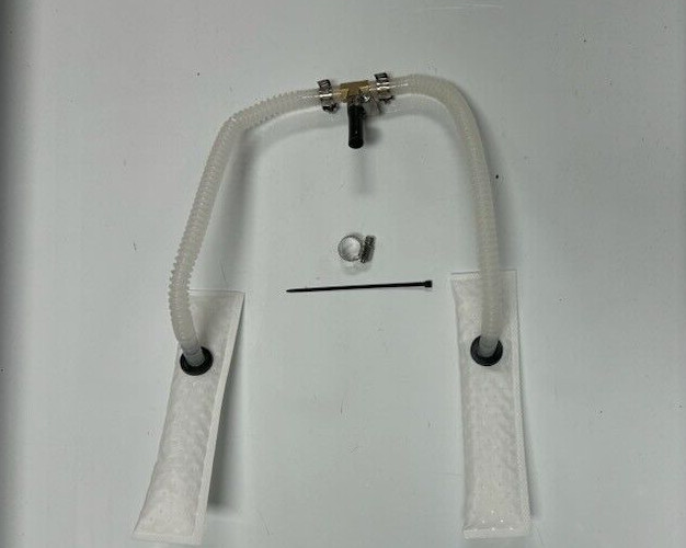 Victory Fuel Filter by 2003 – 2008 Vegas Jackpot Kingpin Hammer Replaces 2520322