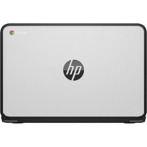 HP Chromebook 11 G5 11.6" Intel core 1.60 GHz 4GB RAM 16GB eMMC Bluetooth Webcam - Picture 10 of 18