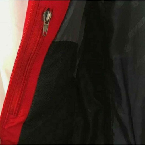 Boulder Gear Waterproof Ski Snowboard Jacket Youth Kids Large Red Black White - Picture 12 of 12