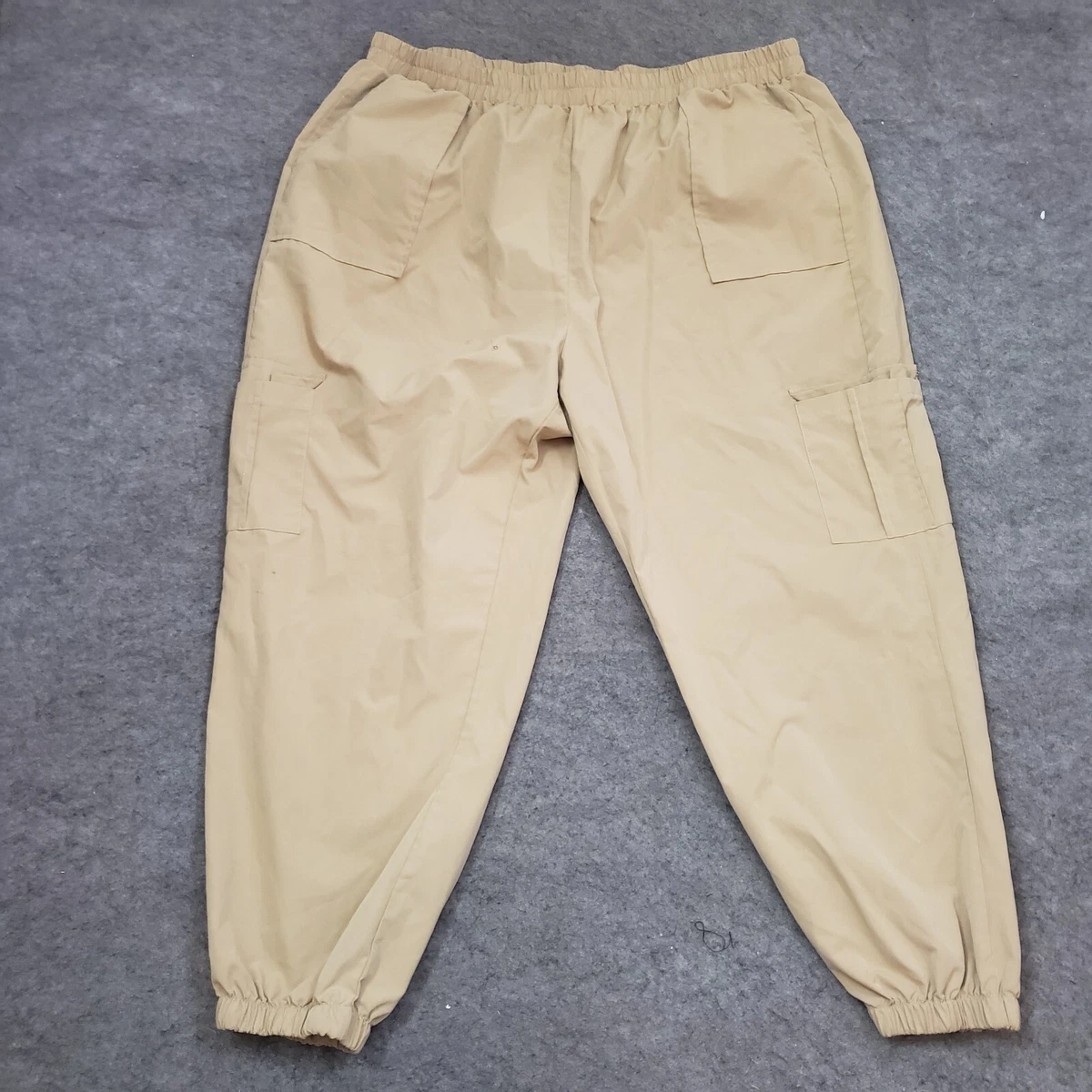 Ladies windbreaker pants cheap