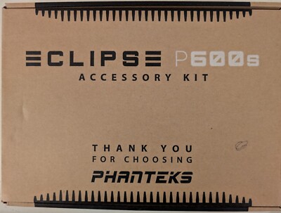 Phanteks Accessory Kit P600S