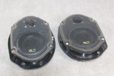 2003-04-05-06-2010-2011 LINCOLN TOWN CAR RIGHT FRONT DOOR SPEAKER 3W1T-19B135-AB