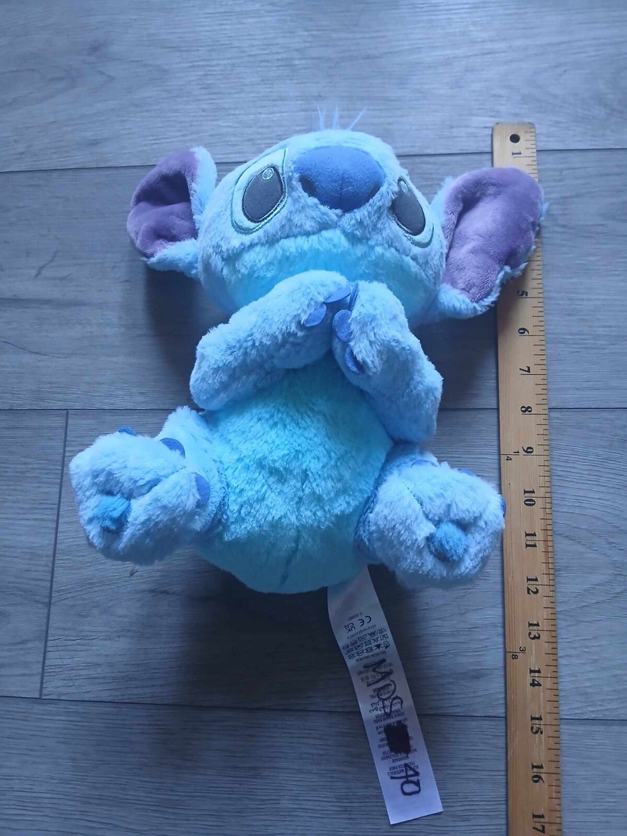 Soft Toy Peluche De Stitch Original Disney Stitch Plush Kids