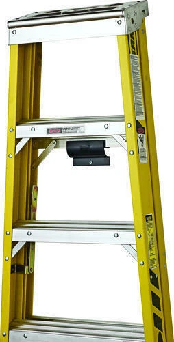 Storage Shop Wheelbarrow & Ladder Hanger Hook - Thumbnail 3