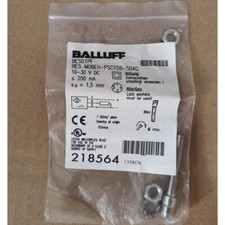 1PC New BALLUFF BES M08EH-PSC15B-S04G Proximity Switch Free Shipping