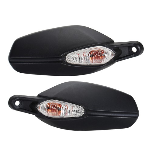 Paramani + Indicatori Direzione Per Ducati Hypermotard/Hyperstrada 820/821 13-15 - Imagen 6 de 18
