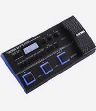 Boss GT-1 Guitar Multi-Effects Processor, Open Box, Free Shipping