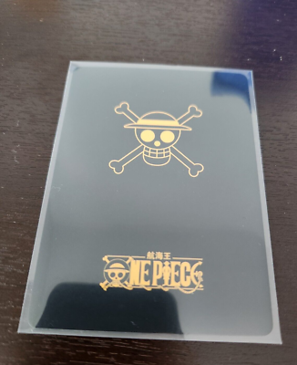 ONE PIECE ワンピース　14点セット One Piece Trading Card NM OP-WA101-CR-06 | eBay