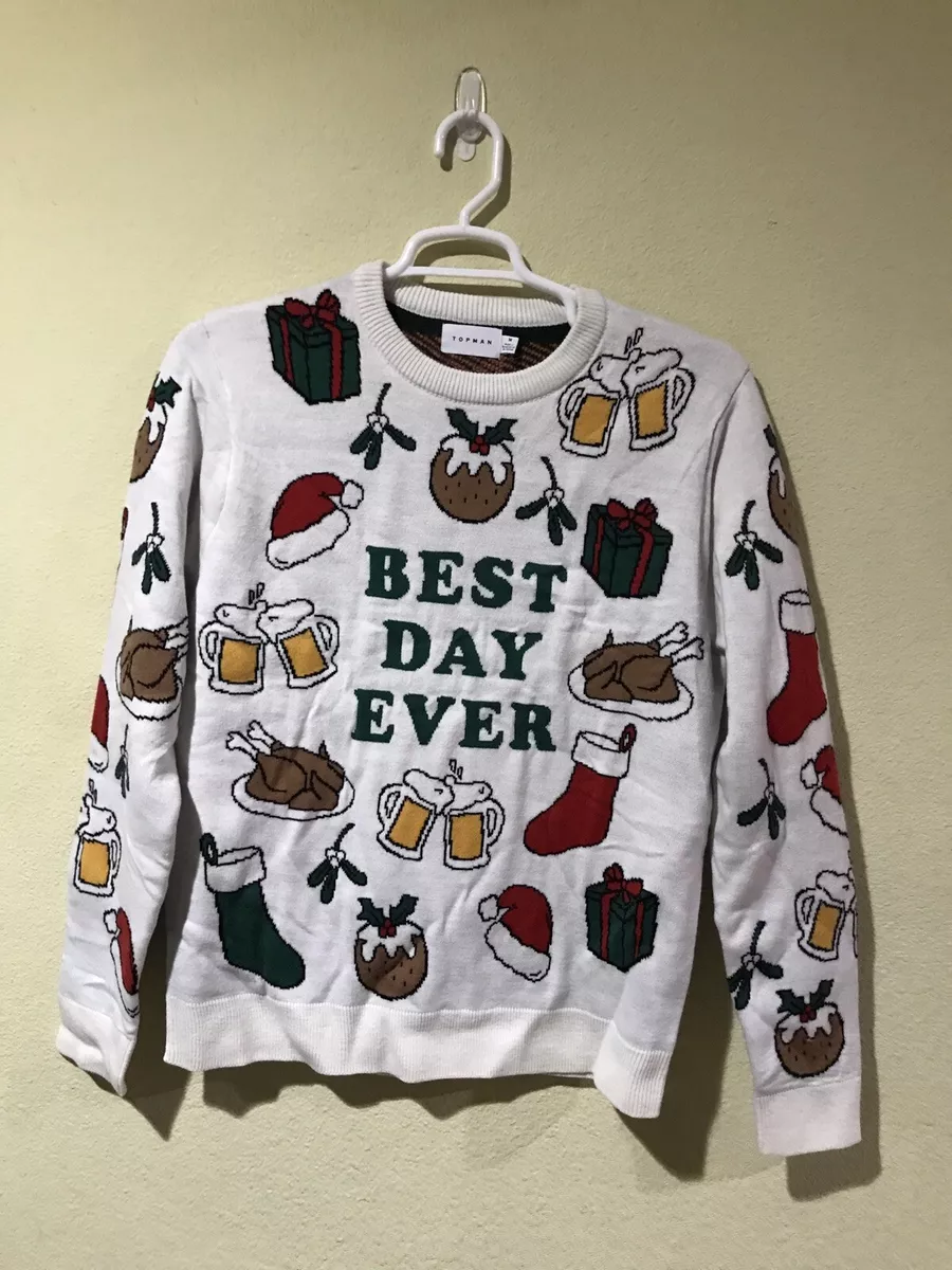 Mens thanksgiving hotsell sweater