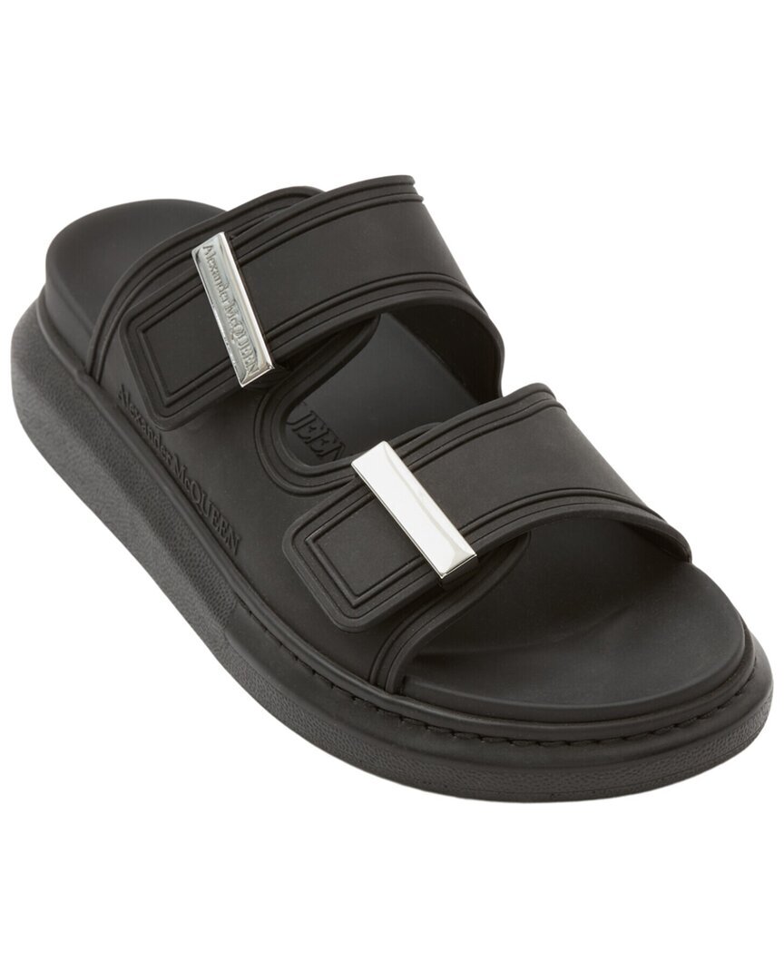 Мужские кроссовки Alexander Mcqueen Slide Mens