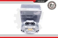 Esen SKV Bremssattel Vorderachse Rechts FüR Volvo 240 Kombi P245 P242 P244 P262