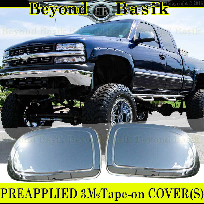 Full Fender and Mirror Kit | CHEVROLET COLORADO BASE 2016 Full Fender and Mirror Kit | CHEVROLET COLORADO BASE 2016