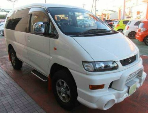 MITSUBISHI DELICA SPACE GEAR 3.0L PD6W GEAR,ENG OIL PUMP DRIVEN MD184888 - Picture 1 of 1