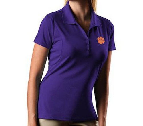 Nike Golf Clemson University Tigers 