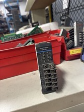 SIEMENS SIMATIC 305 SERIES TI305-20N INPUT MODULE USED