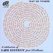 Way Up Yonder:a Celebration of von Way Up Yonder:a Ce... | CD | Zustand sehr gut
