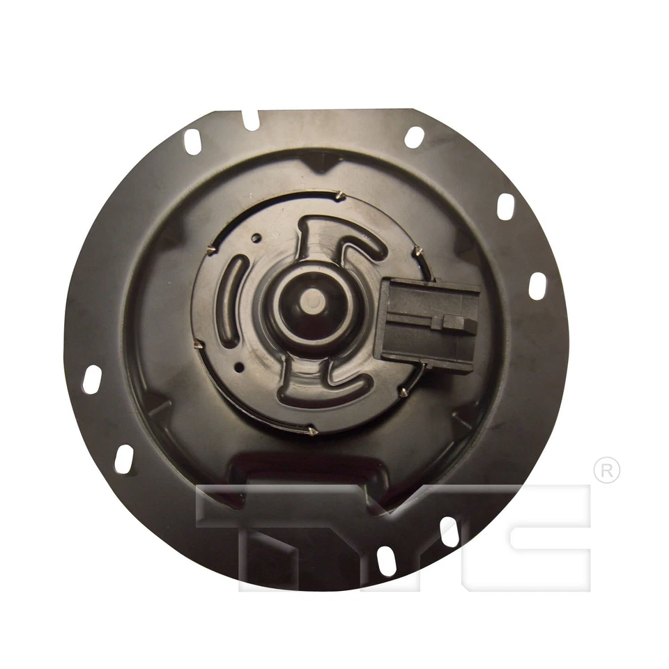 Motor soplador delantero para Ford Explorer 1995-2001 HVAC TYC 1995 1996 1997 1998 1999 Foto 4 de 4