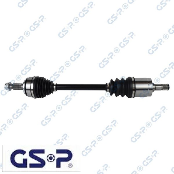 GSP 223022 Antriebswelle Gelenksatz FüR Honda-image