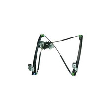 METZGER Fensterheber 2160050 für VAG, vorne links
