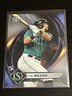 2022 Bowman Platinum - Cal Raleigh #83 (RC) BOWMAN SPARKLE RC!
