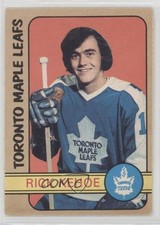1972-73 O-Pee-Chee Rick Kehoe #277 1ct0