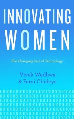 Innovating Women: The Changing Face ..., Chideya, Farai