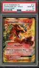 Pokemon Charizard EX XY Evolutions Holo Rare #12 PSA 10 Gem Mint