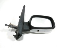 Retroviseur gauche (ou coque) Renault KANGOO