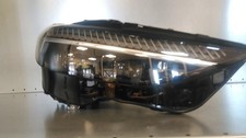 SCHEINWERFER RECHTS Audi A5 Limousine (FU2) 2025 8B3941036AB