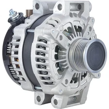 Alternator For 3.0L Jeep Grand Cherokee 14 15 16 17 104210-6590 400-52286R
