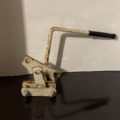 #ad #ad Sears Suburban ss12 Mule Drive Lever $20.00