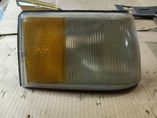 1984-1992 Lincoln Mark Vii Oem Rh Passenger Side Turn Signal Side Marker Lense