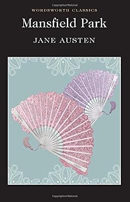 Mansfield Park (Wordsworth Classics), Austen, Jane, Used; Good Book