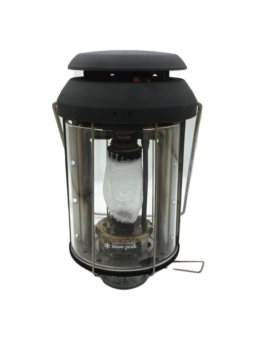 snow peak BFランタン used Snow Peak Giga Power Bf Lantern/Gl-300/Snow | eBay