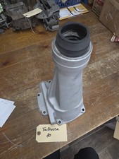 C6ap7a040a2 1966-69 Ford Fe Thunderbird Transmission Tailhouse Ext Oem Used C6ap7a040a2 1966-69 Ford Fe Thunderbird Transmission Tailhouse Ext Oem Used