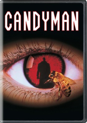 Candyman DVD Virginia Madsen NEW