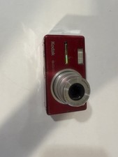 Kodak V530 5.0MP Camera PLEASE READ for parts or Repair