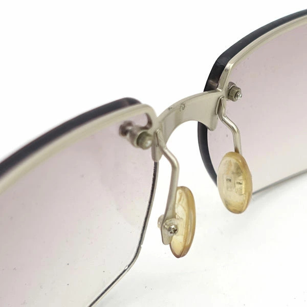 PRADA Sunglasses Plastic Clear SPR69C Sunglasses Glasses thumbnail 5