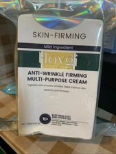 Hoygi anti-wrinkle firming cream 3.53oz - New In Sealed Box