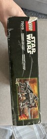 LEGO Star Wars AT-TE 75019 - Retired, New, Good condition, Original sealed box