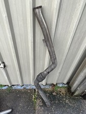 Mercedes CLC 200 2008-2011 BM Exhaust Pipe