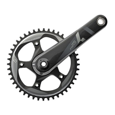 compatible with SRAM CONNECTING ROD SET FORCE1 GXP 110BCD X-SYNC